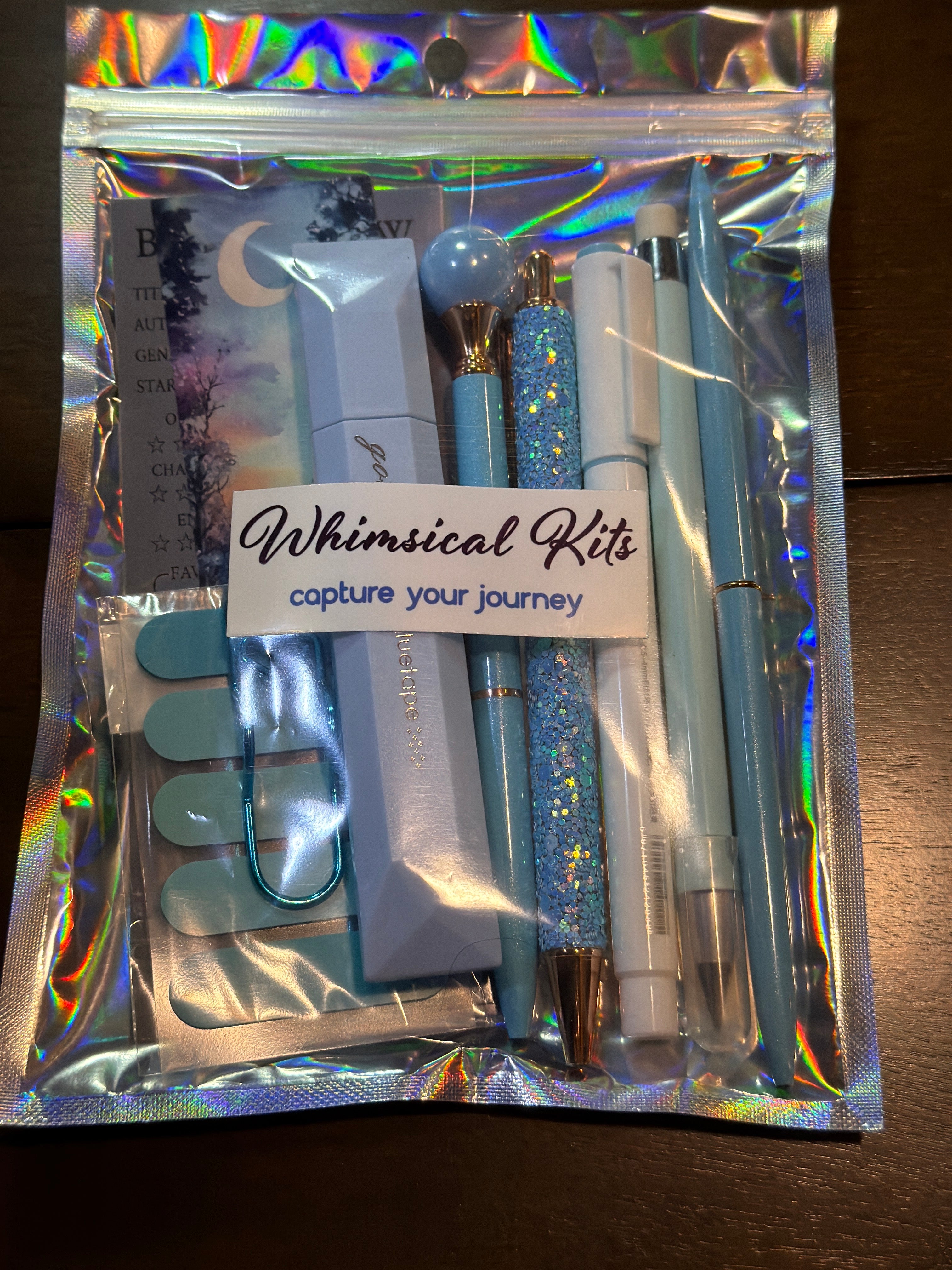 The Companion Pack