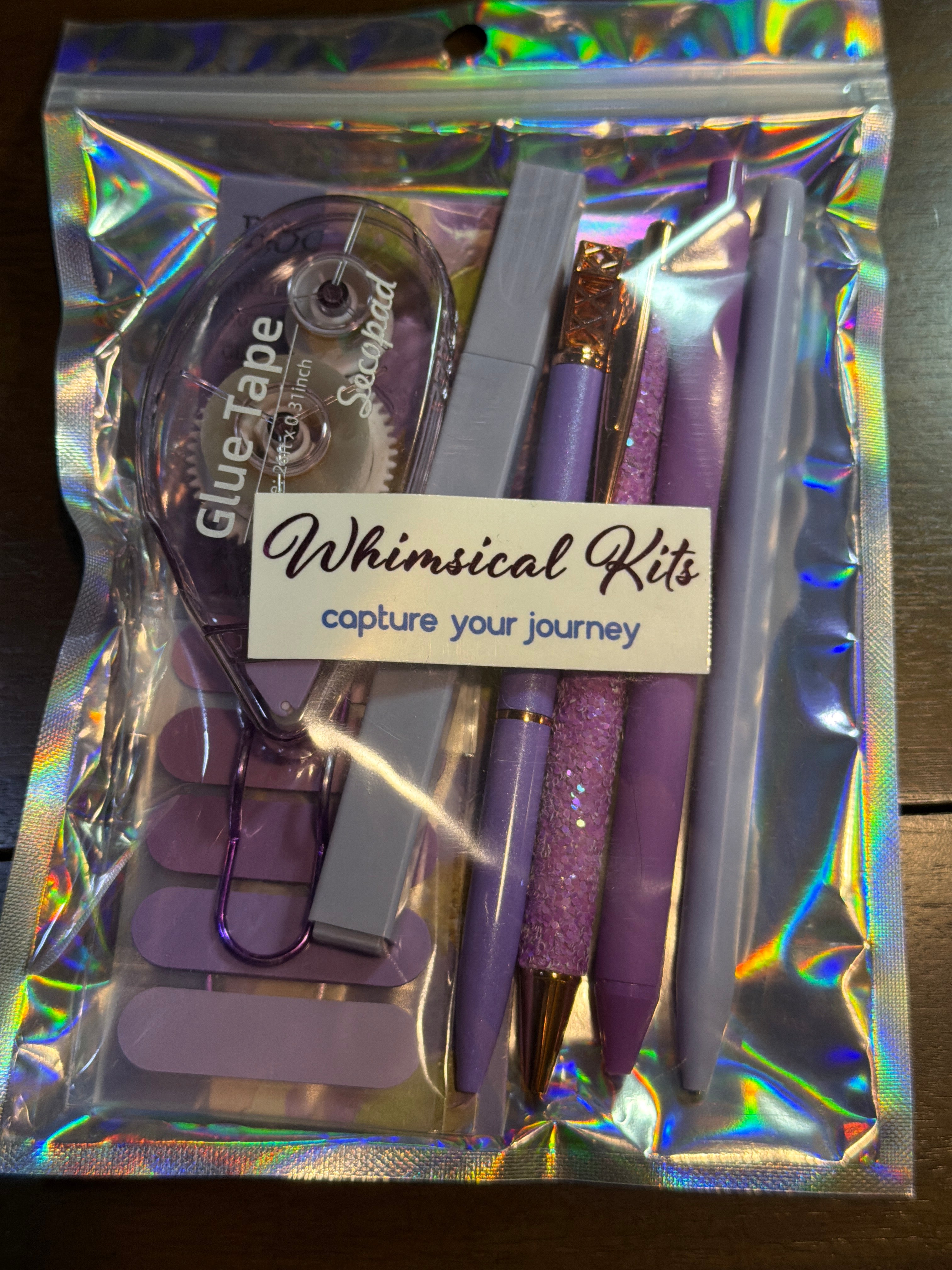 The Companion Pack