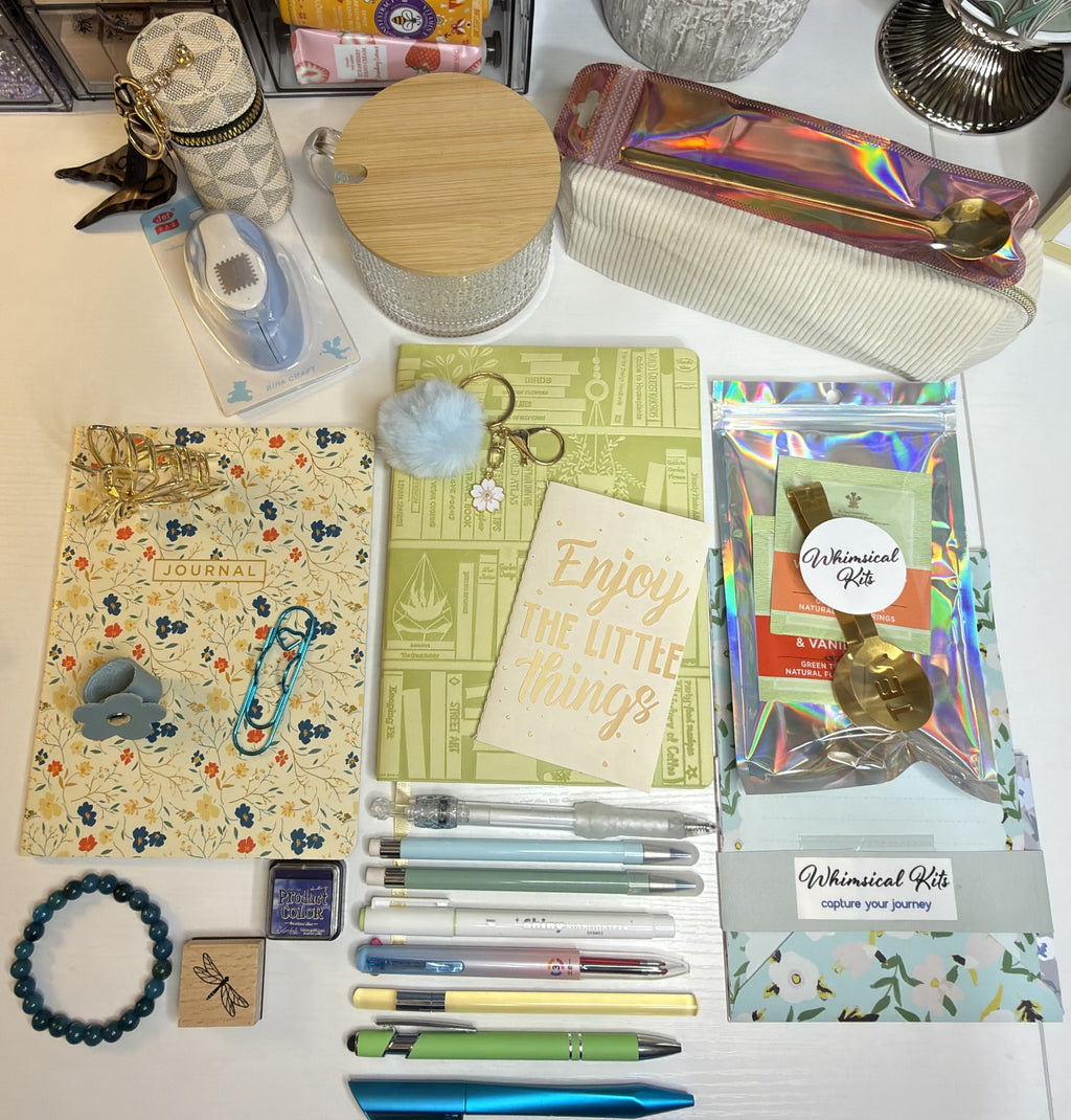 Wonder & Whimsy Kit ✨