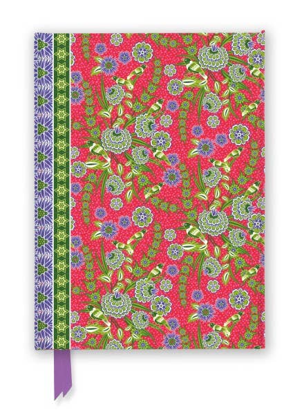 Catalina Estrada: Chinoiserie Floral Journal