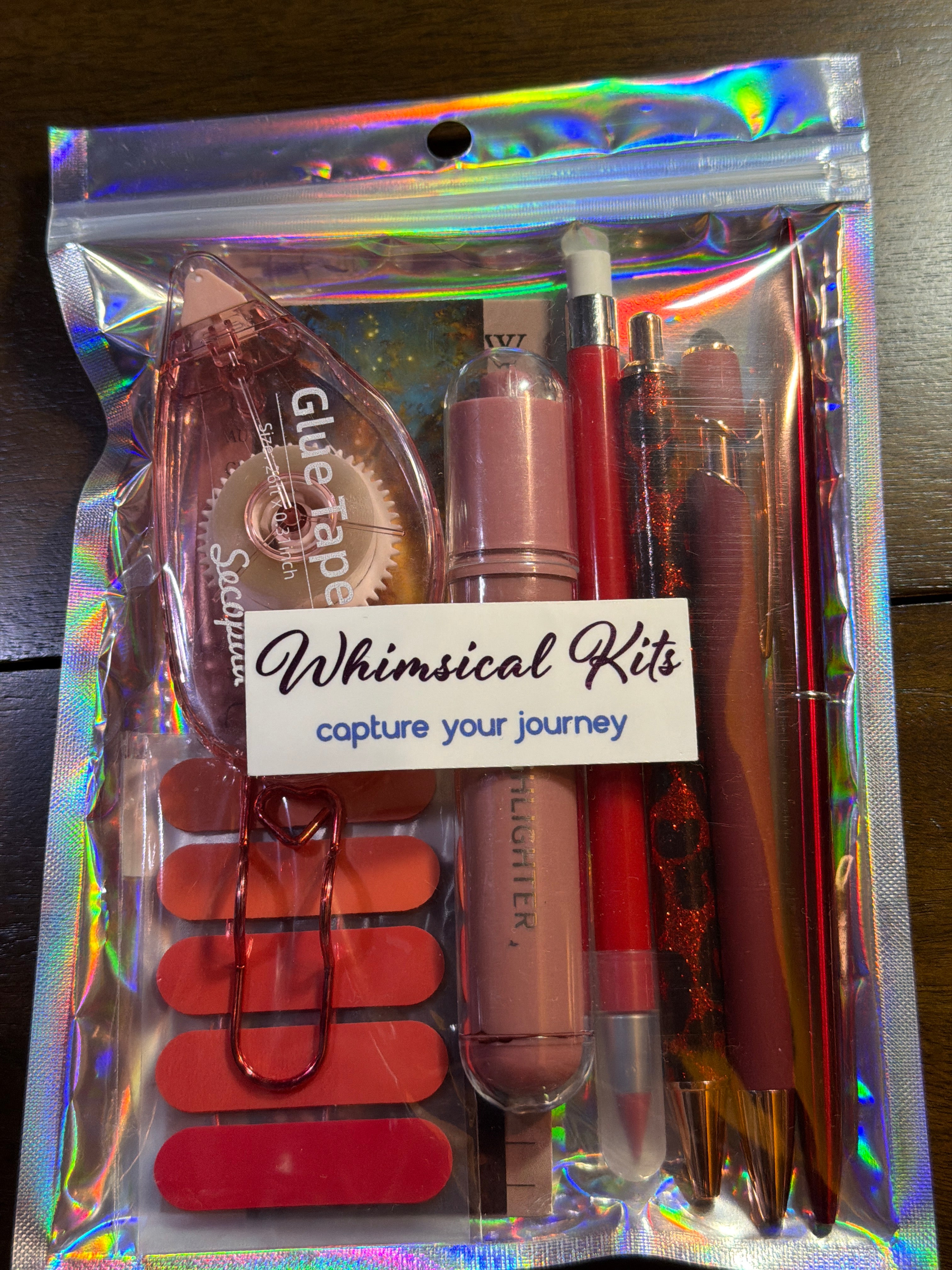 The Companion Pack