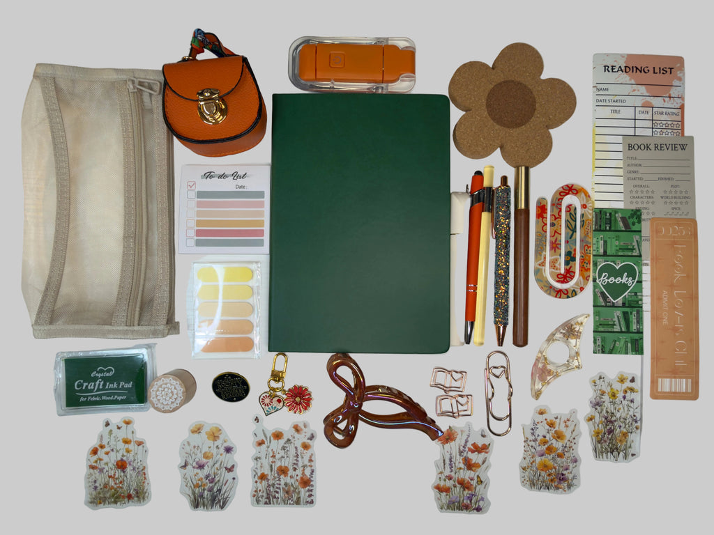 Whimsical Treasures Kit