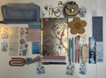 Whimsical Treasures Kit