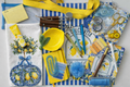 Whimsical Treasures Kit - La Dolce Vita 🍋