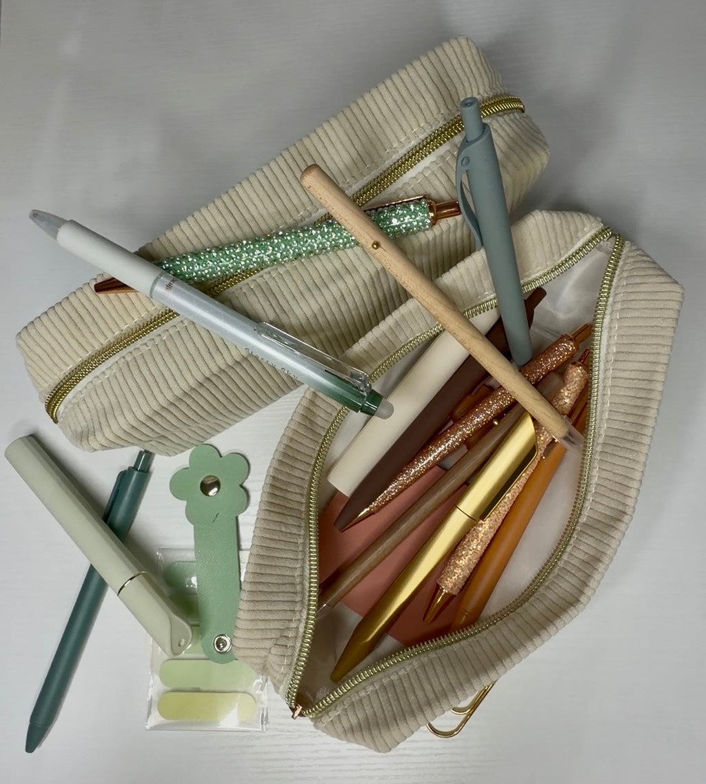 Whimsical Essentials