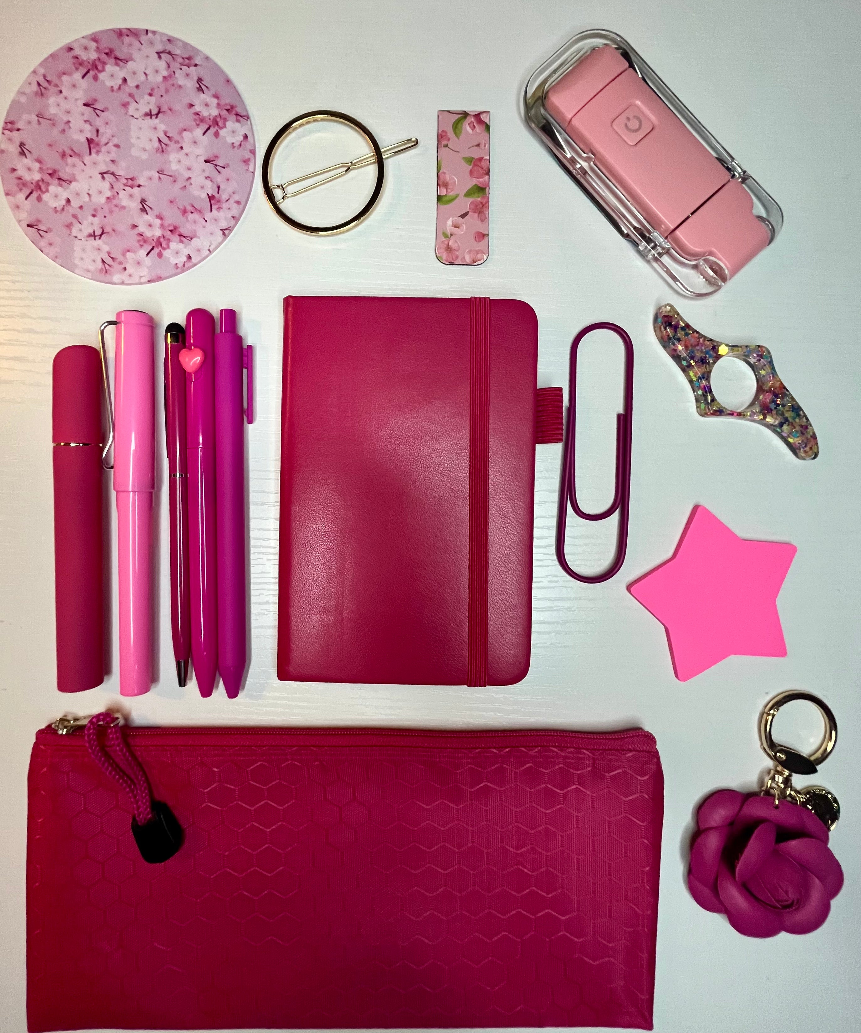 Ready-To-Enchant Kits