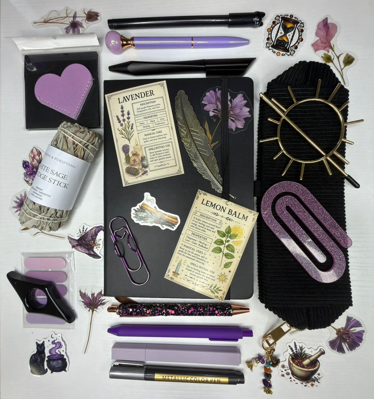 Moonlight & Magic Kit 🌙✨