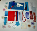 Ready To Enchant - Star Spangled Whimsy