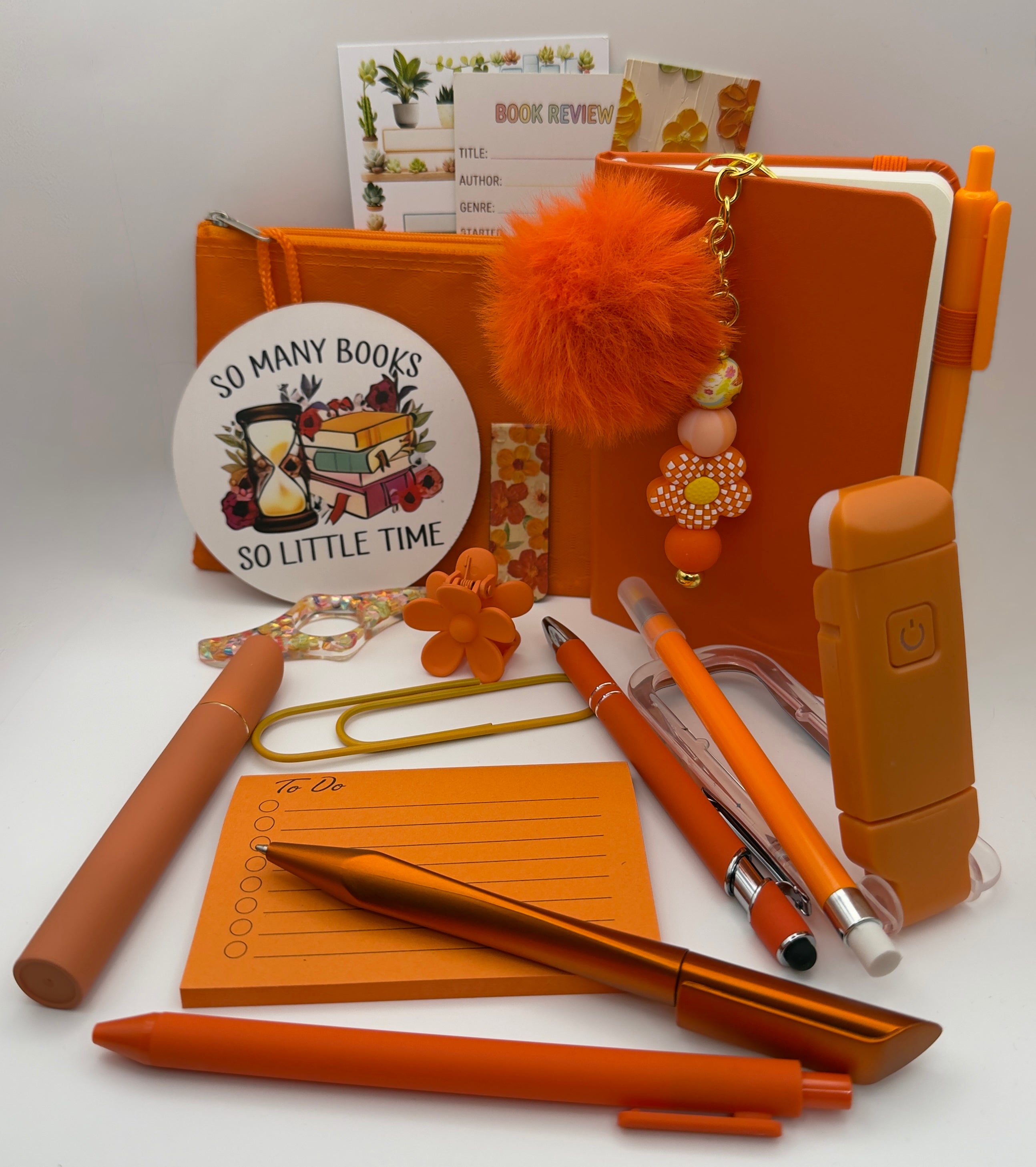 Ready-To-Enchant Kits