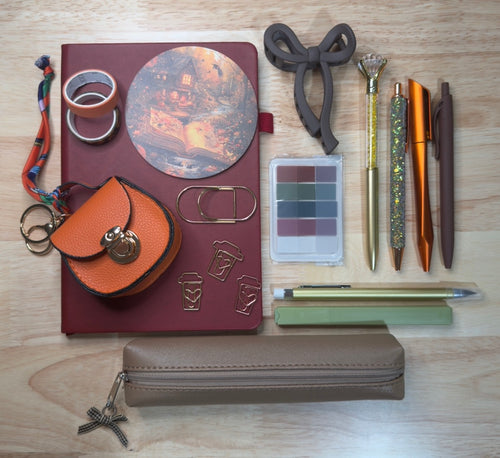 A Touch of Fall