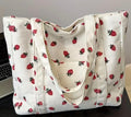 Strawberry Daydream Tote 🍓