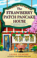 Enchanted Read - The Strawberry Patch Pancake House🍓