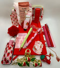 Whimsical Treasures Kit: Strawberry Daydream 🍓