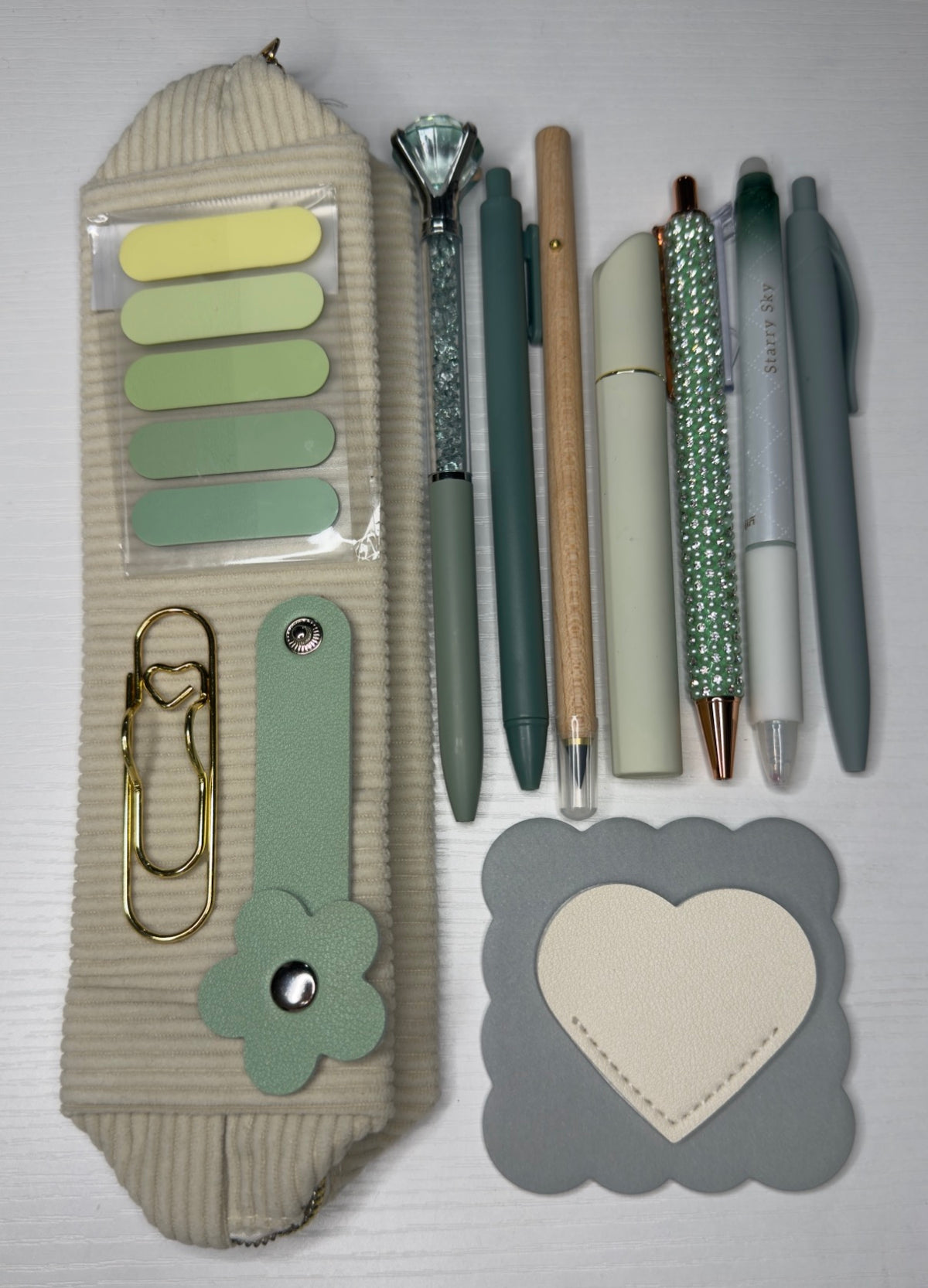 Whimsical Essentials