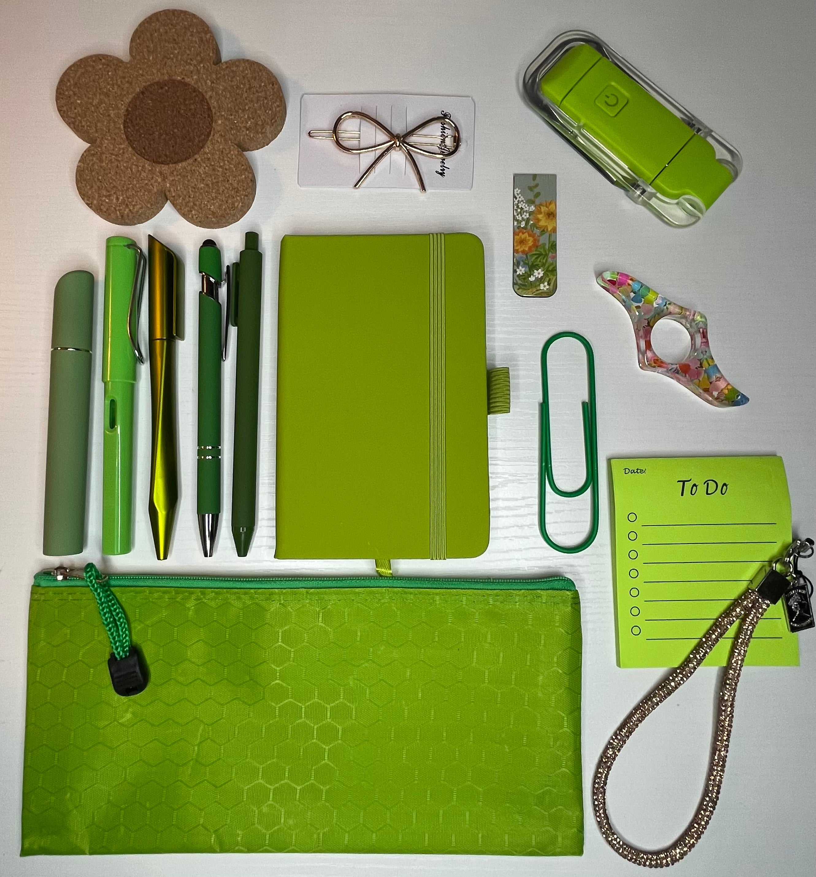 Ready-To-Enchant Kits