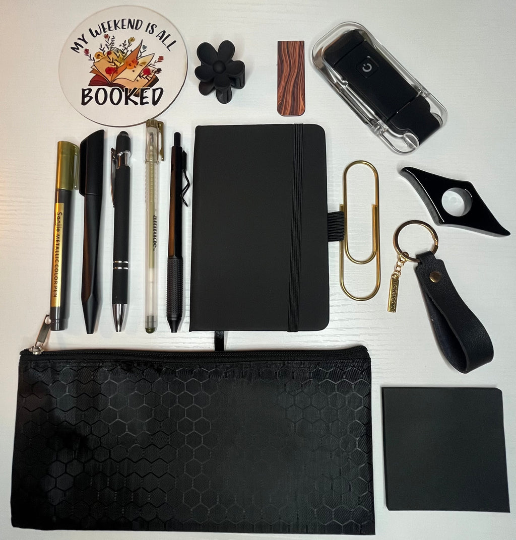 Ready-To-Enchant Kits