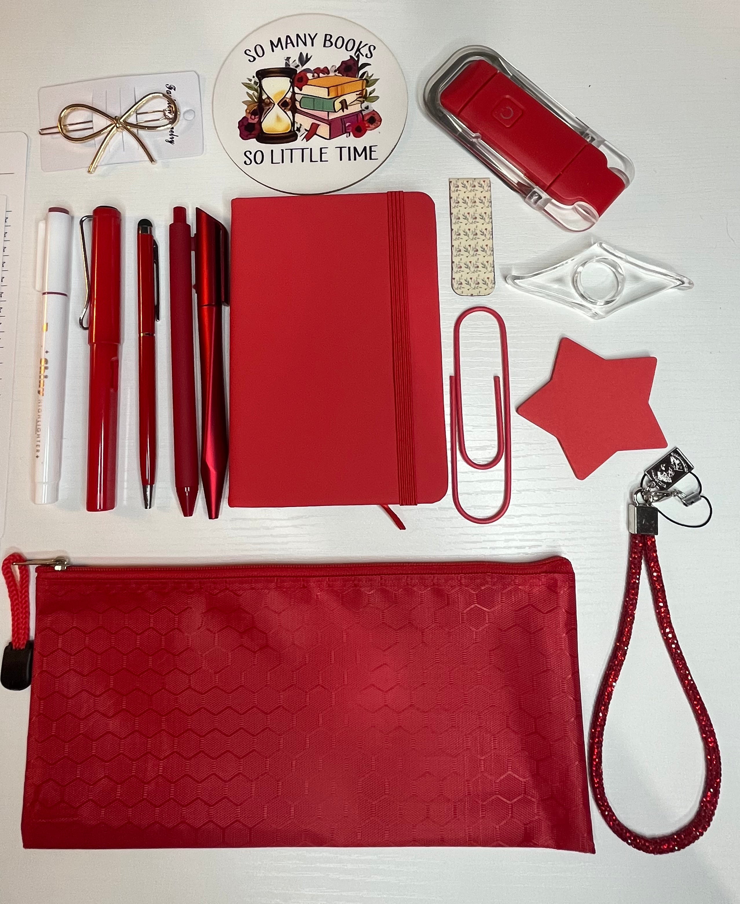 Ready-To-Enchant Kits