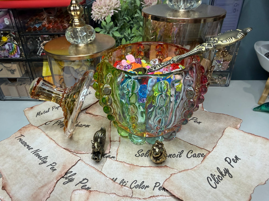 Wonder & Whimsy Kit ✨