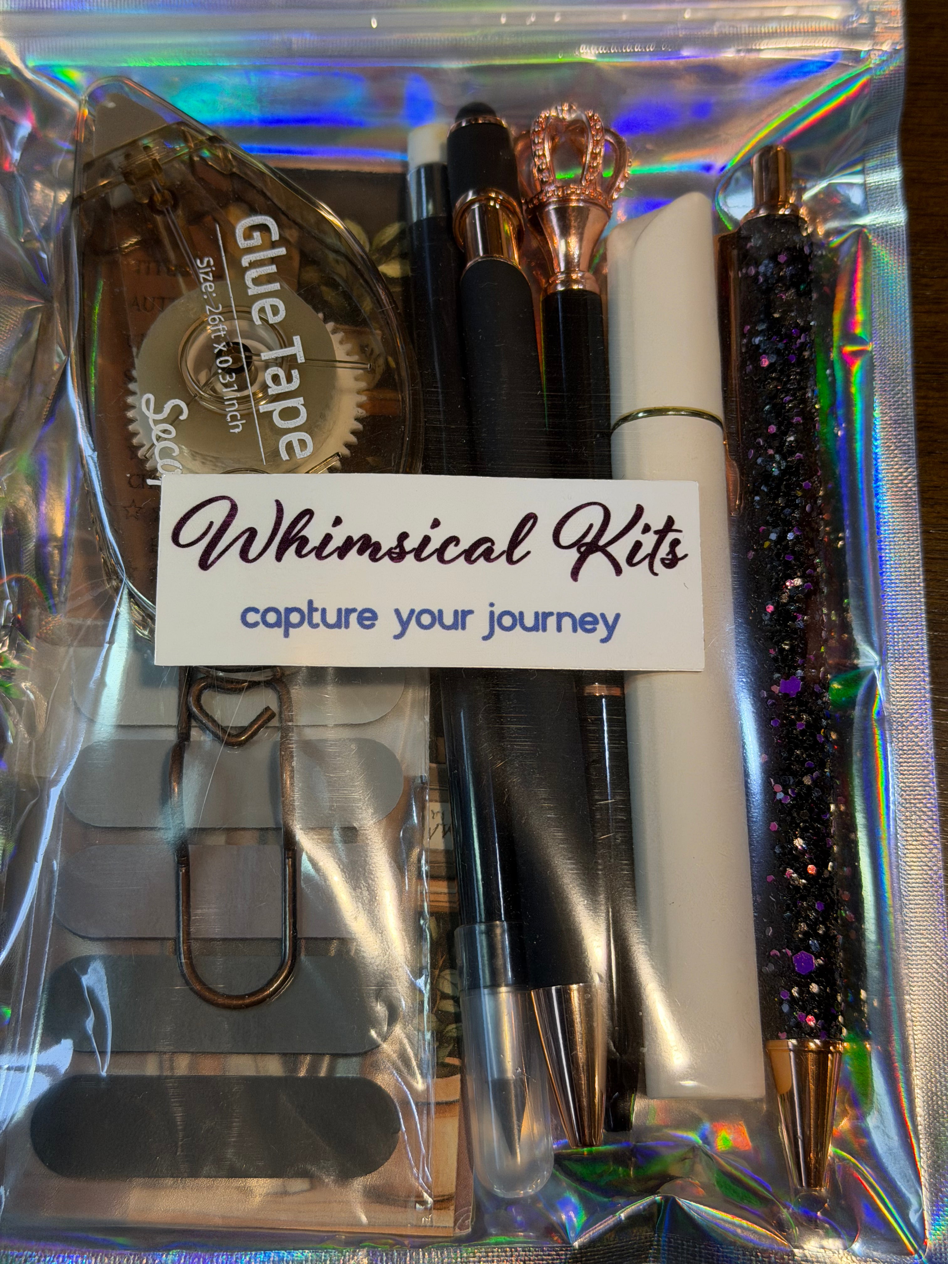 The Companion Pack