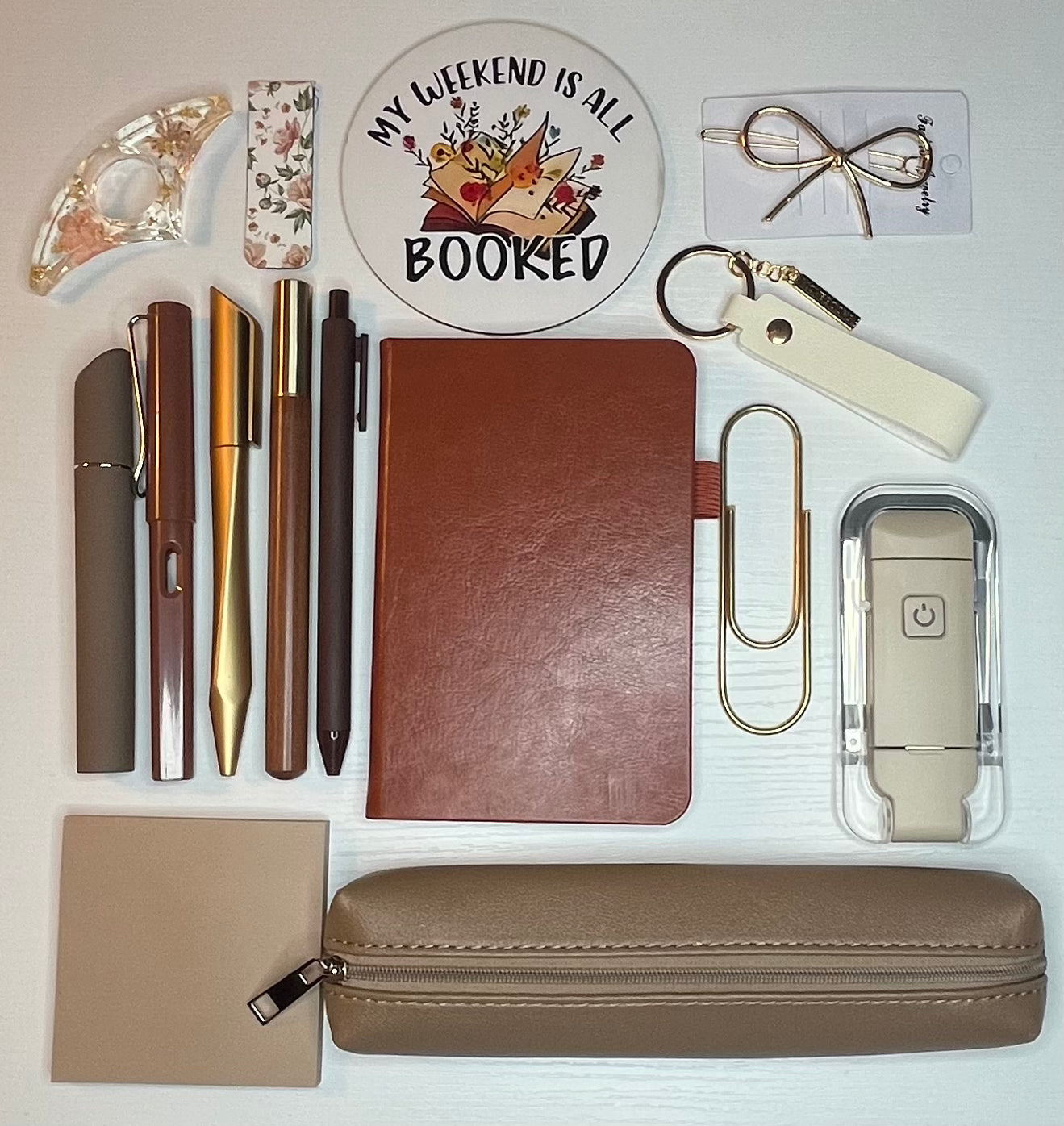 Ready-To-Enchant Kits