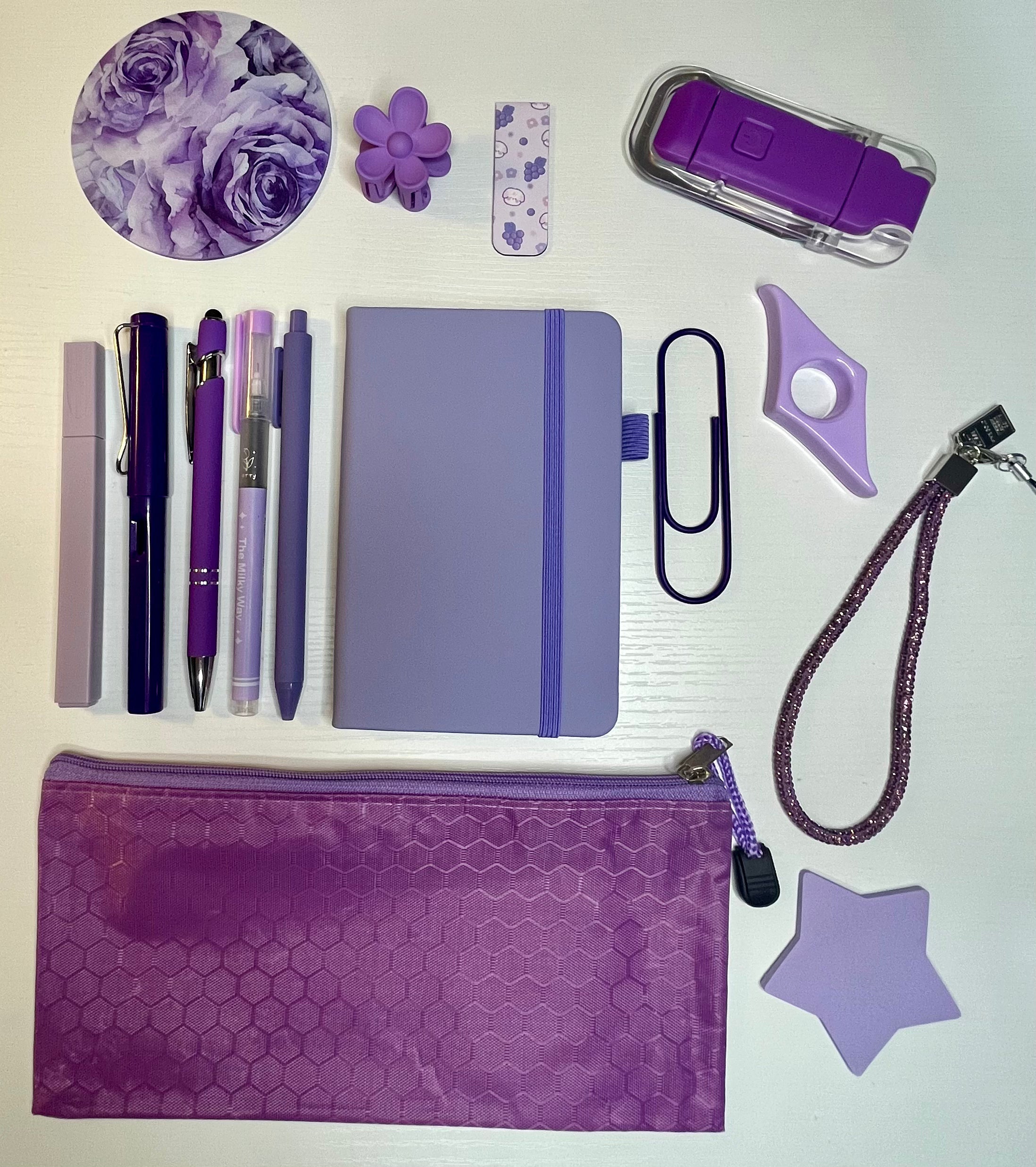 Ready-To-Enchant Kits