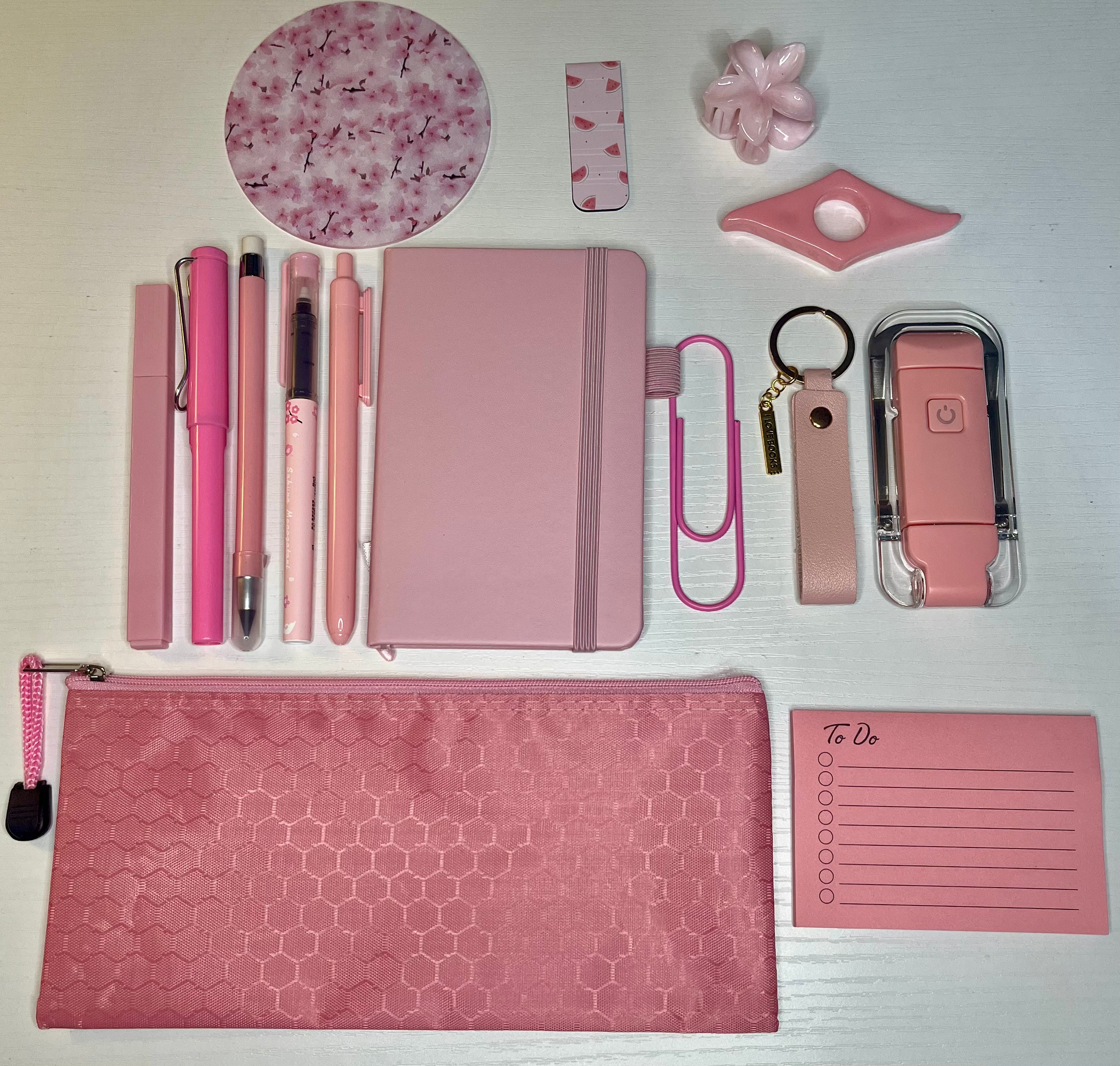 Ready-To-Enchant Kits