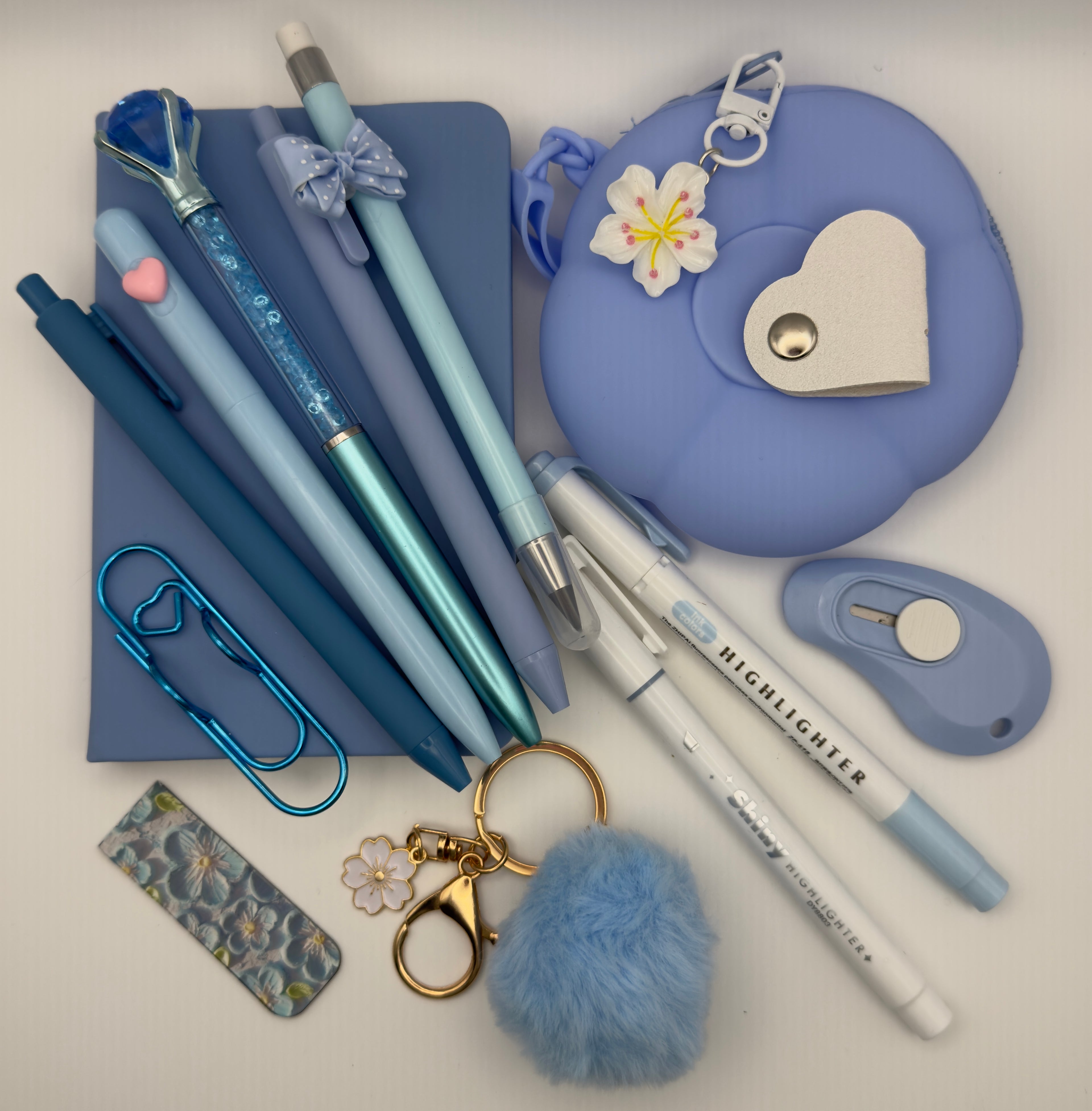 Mini Petal Kit 🌸 - Limited Edition