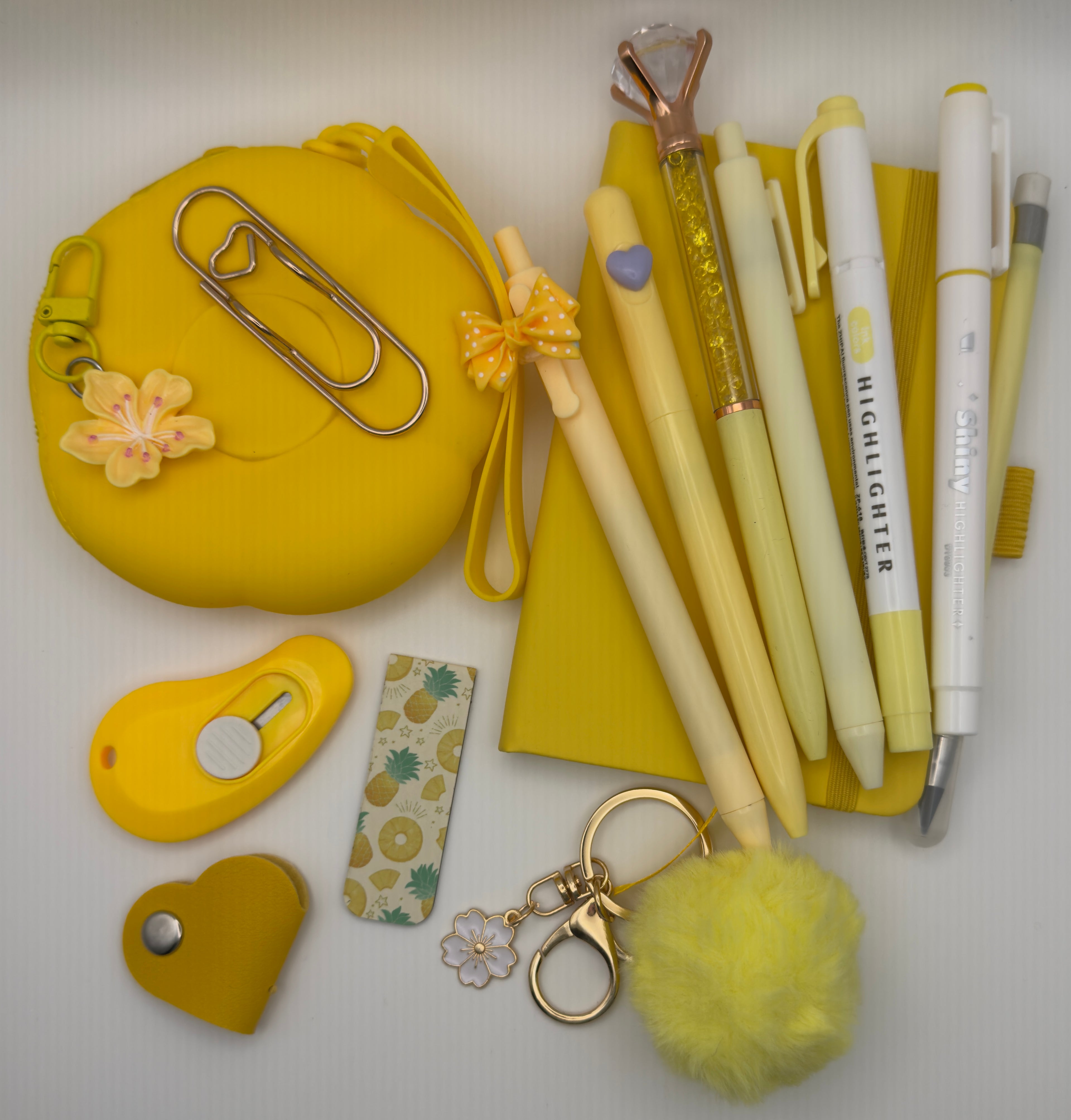Mini Petal Kit 🌸 - Limited Edition