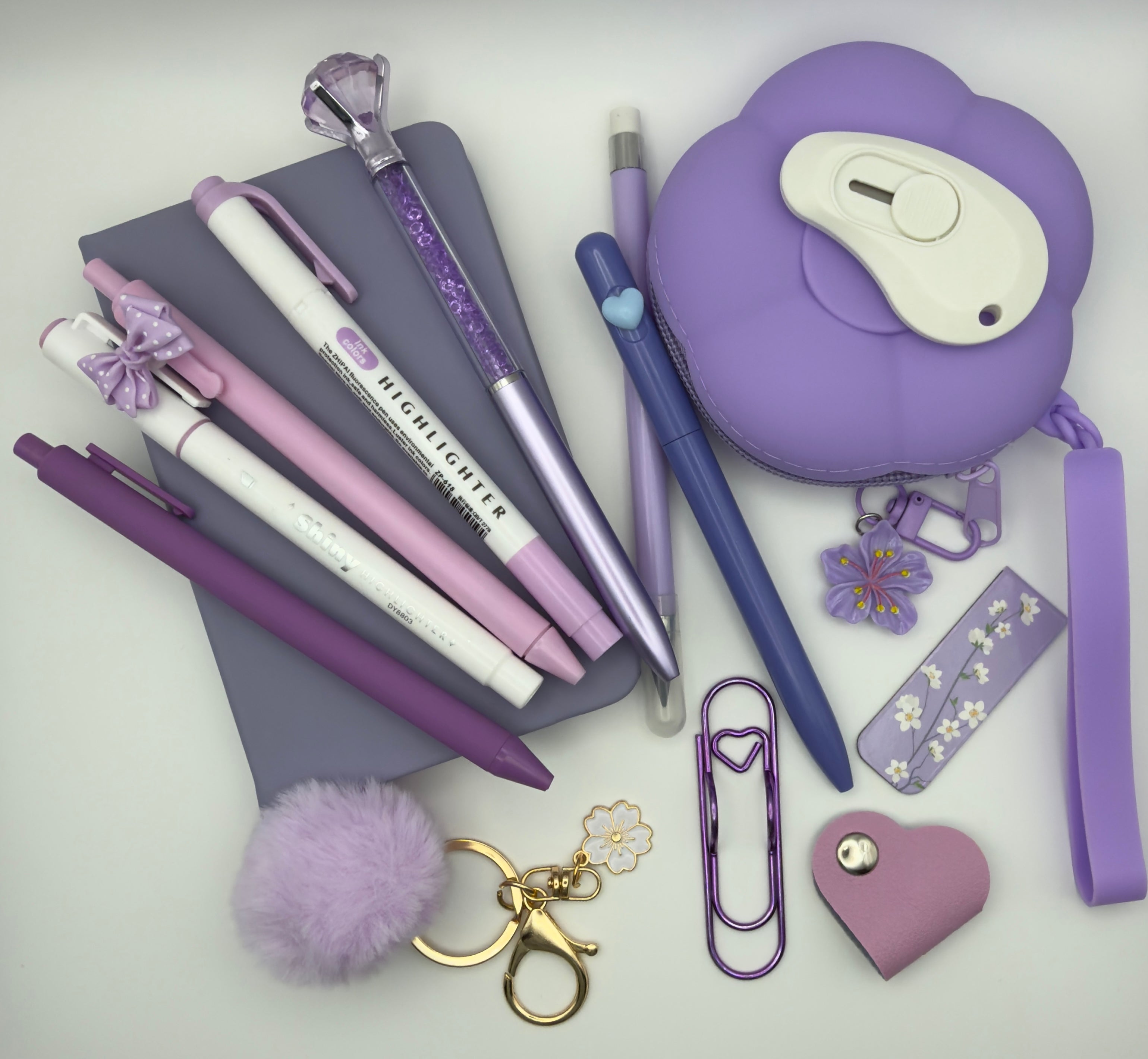 Mini Petal Kit 🌸 - Limited Edition