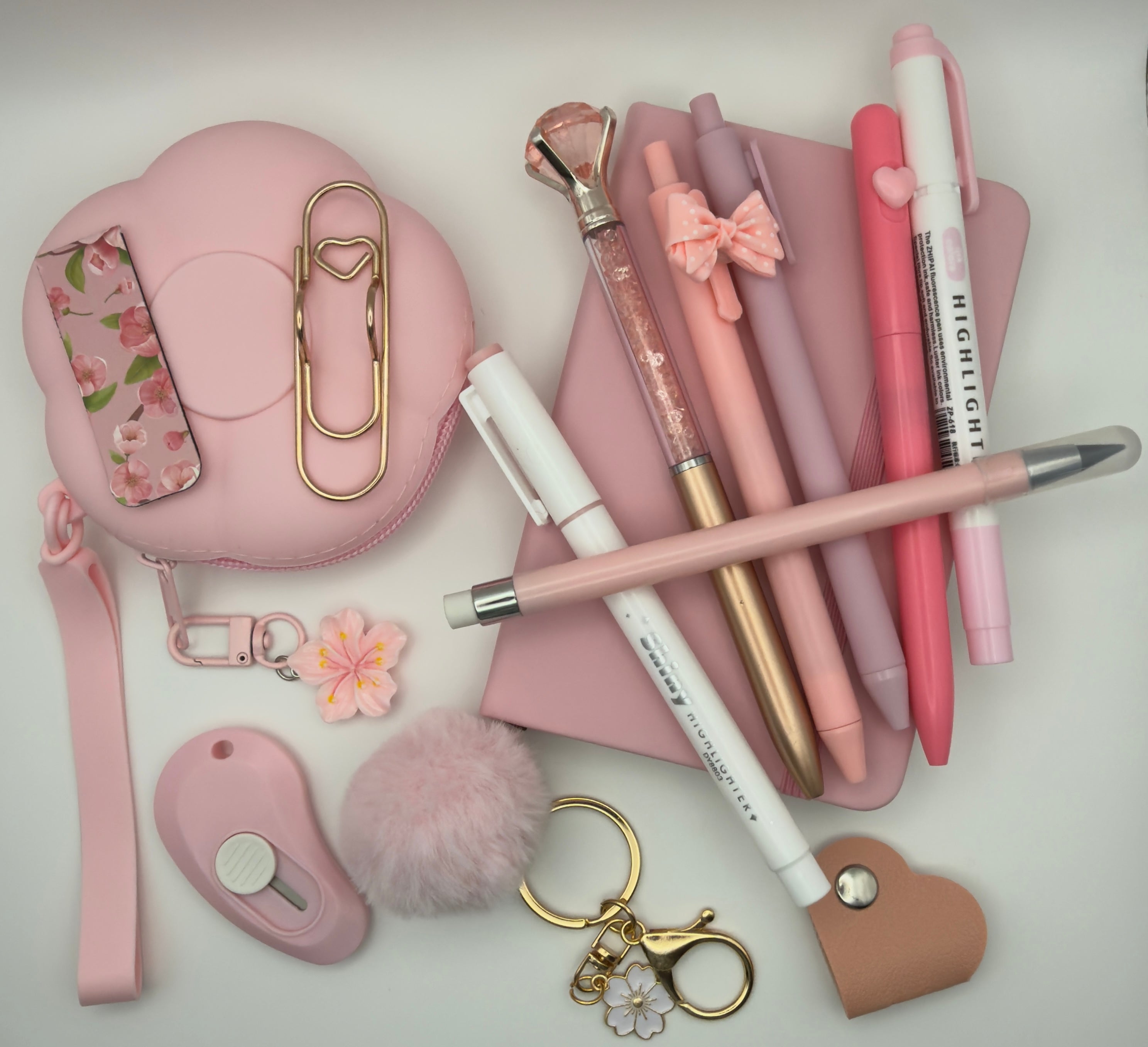 Mini Petal Kit 🌸 - Limited Edition