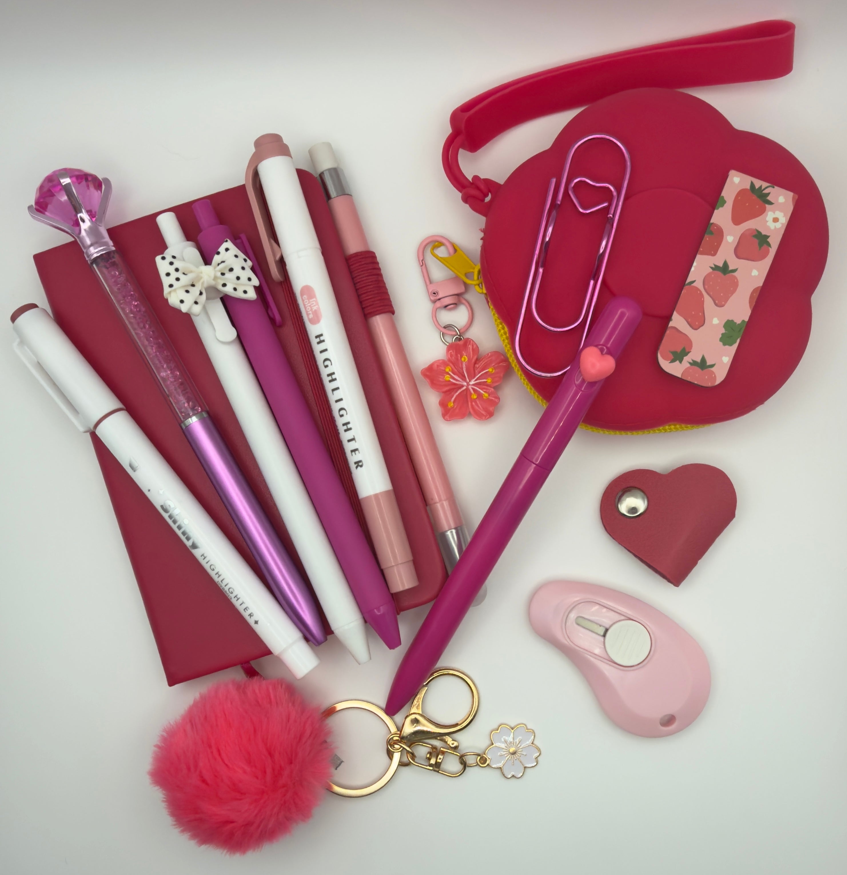 Mini Petal Kit 🌸 - Limited Edition