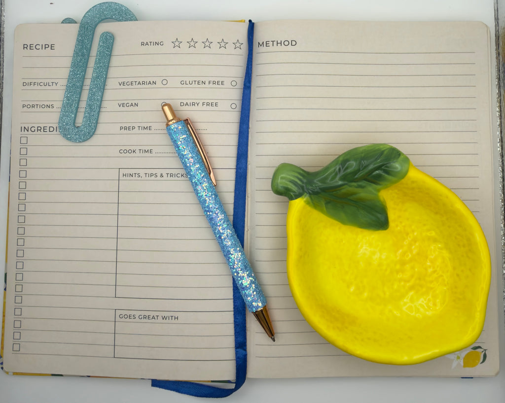 Whimsical Treasures Kit - La Dolce Vita 🍋