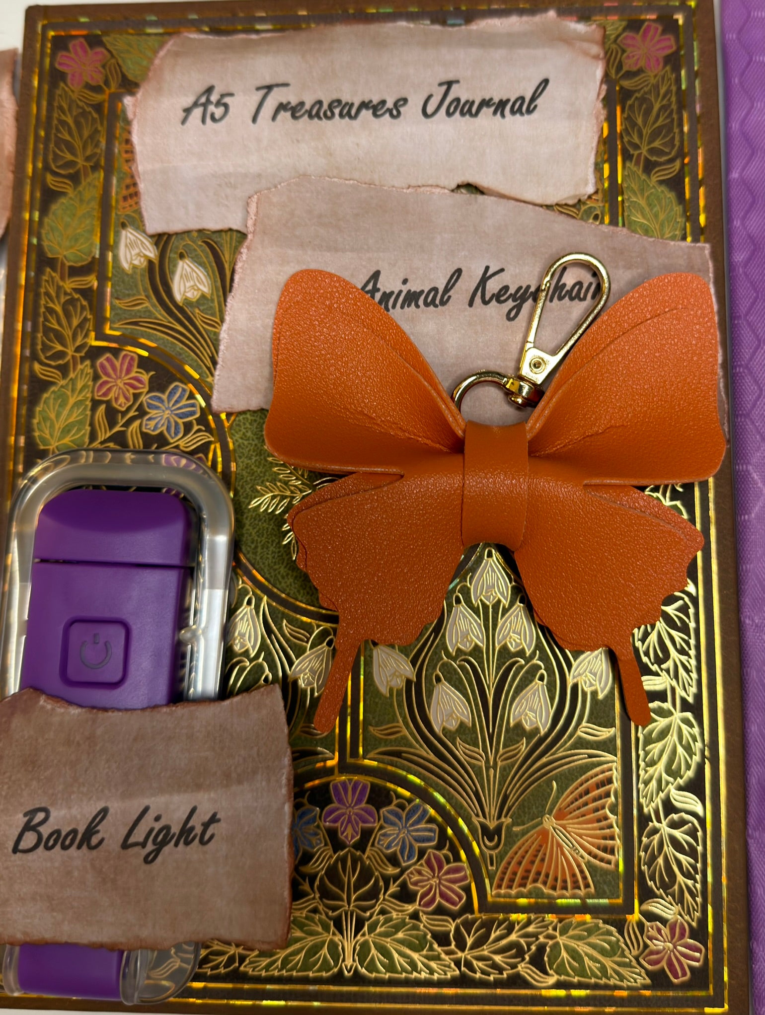 Wonder & Whimsy Kit ✨