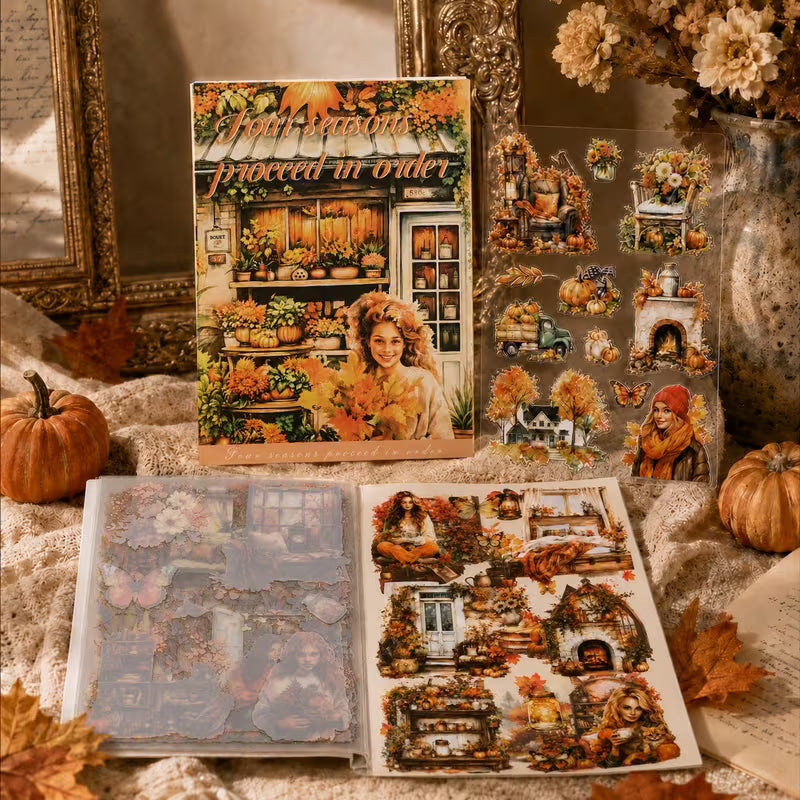 The Festival Edit 🍂