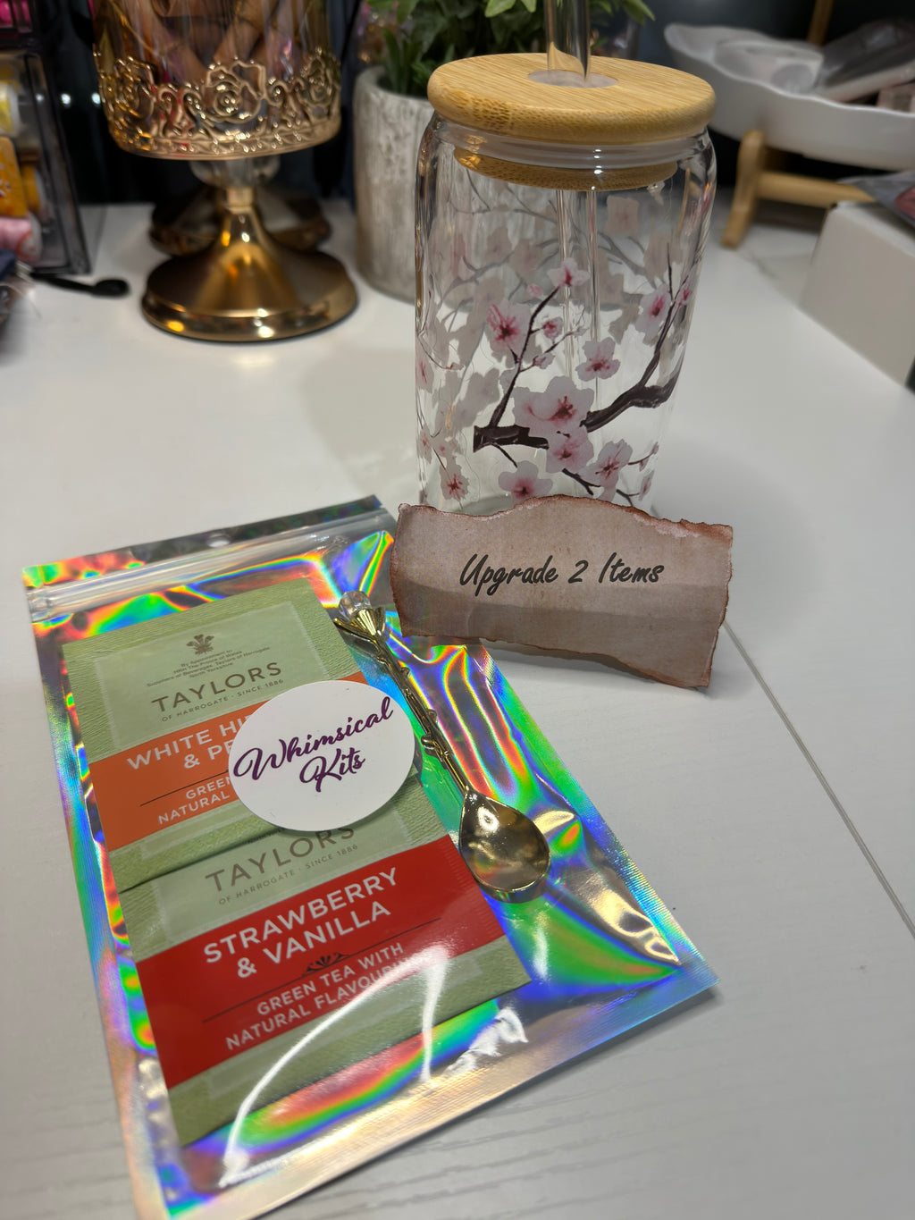 Wonder & Whimsy Kit ✨