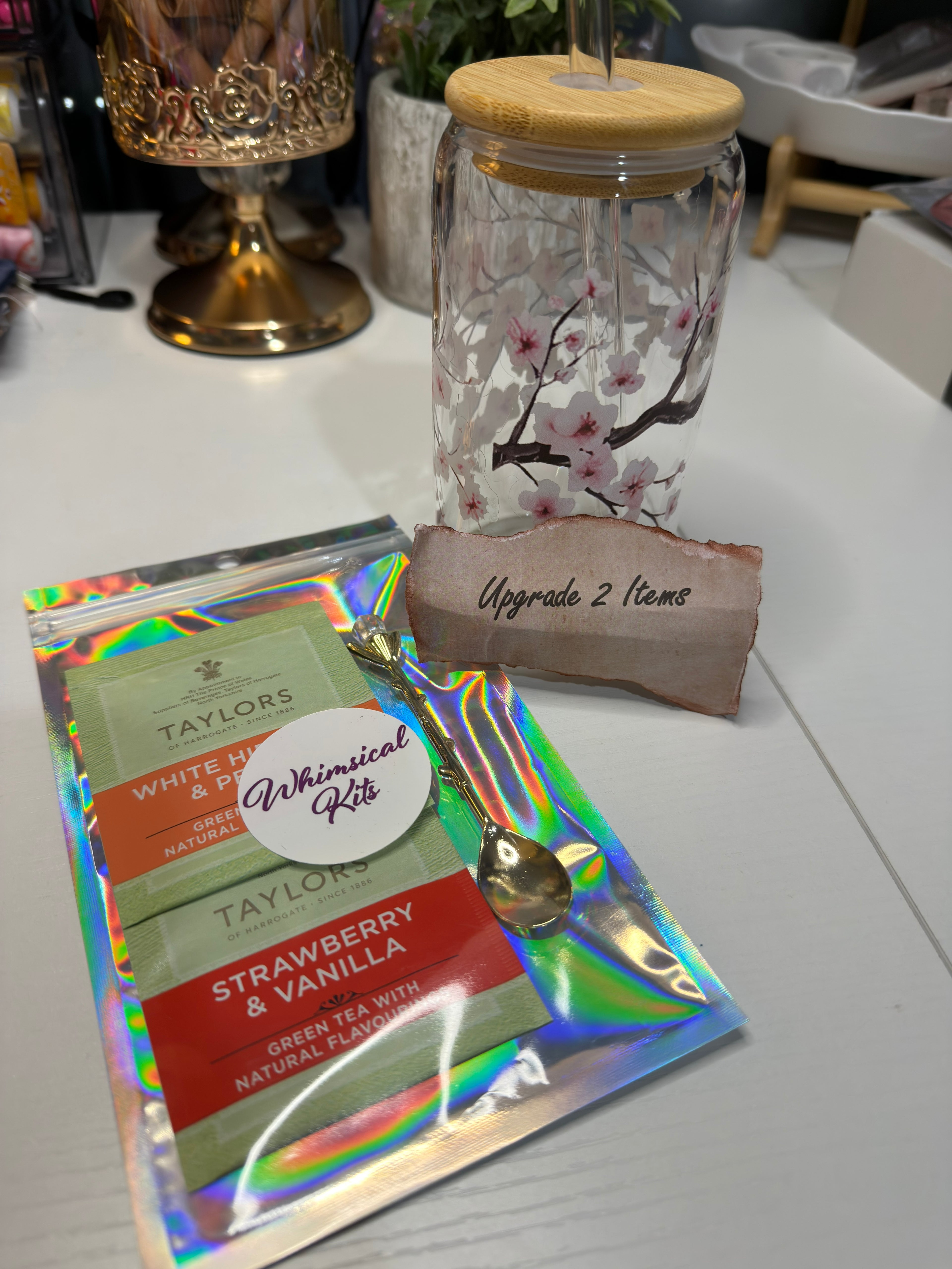 Wonder & Whimsy Kit ✨