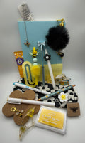 Bees of the Meadow Kit