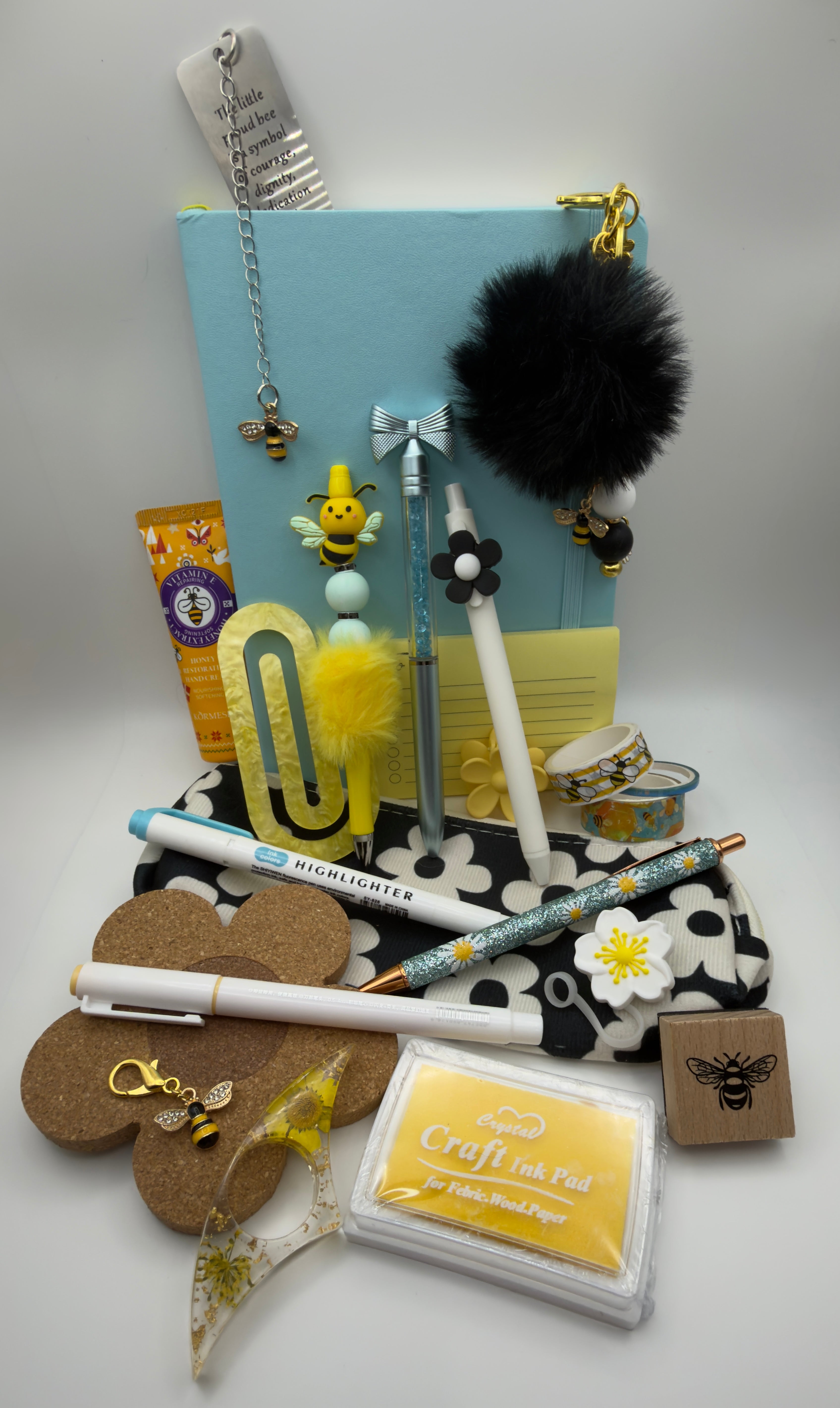 Bees of the Meadow Kit