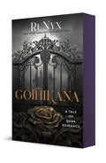 Gothikana (Sprayed Edge)