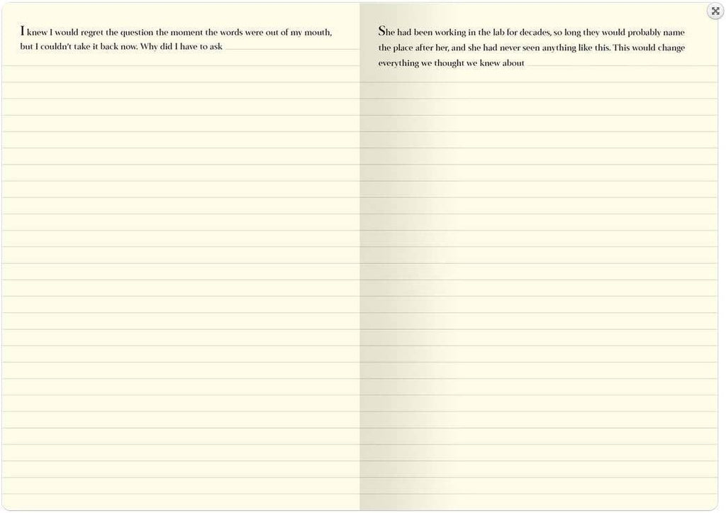 Complete The Story: 200 Stories for You to Finish Using Your