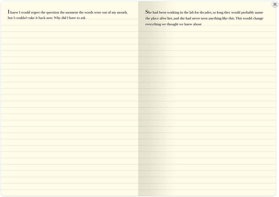 Complete The Story: 200 Stories for You to Finish Using Your